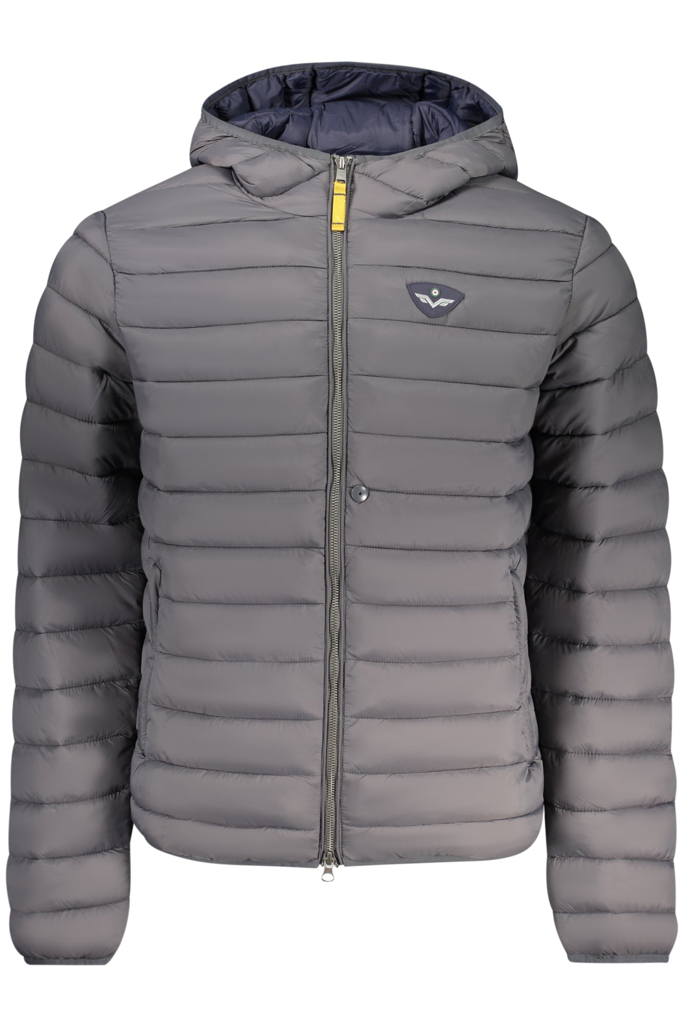 ARMATA DI MARE MEN'S GREY JACKET