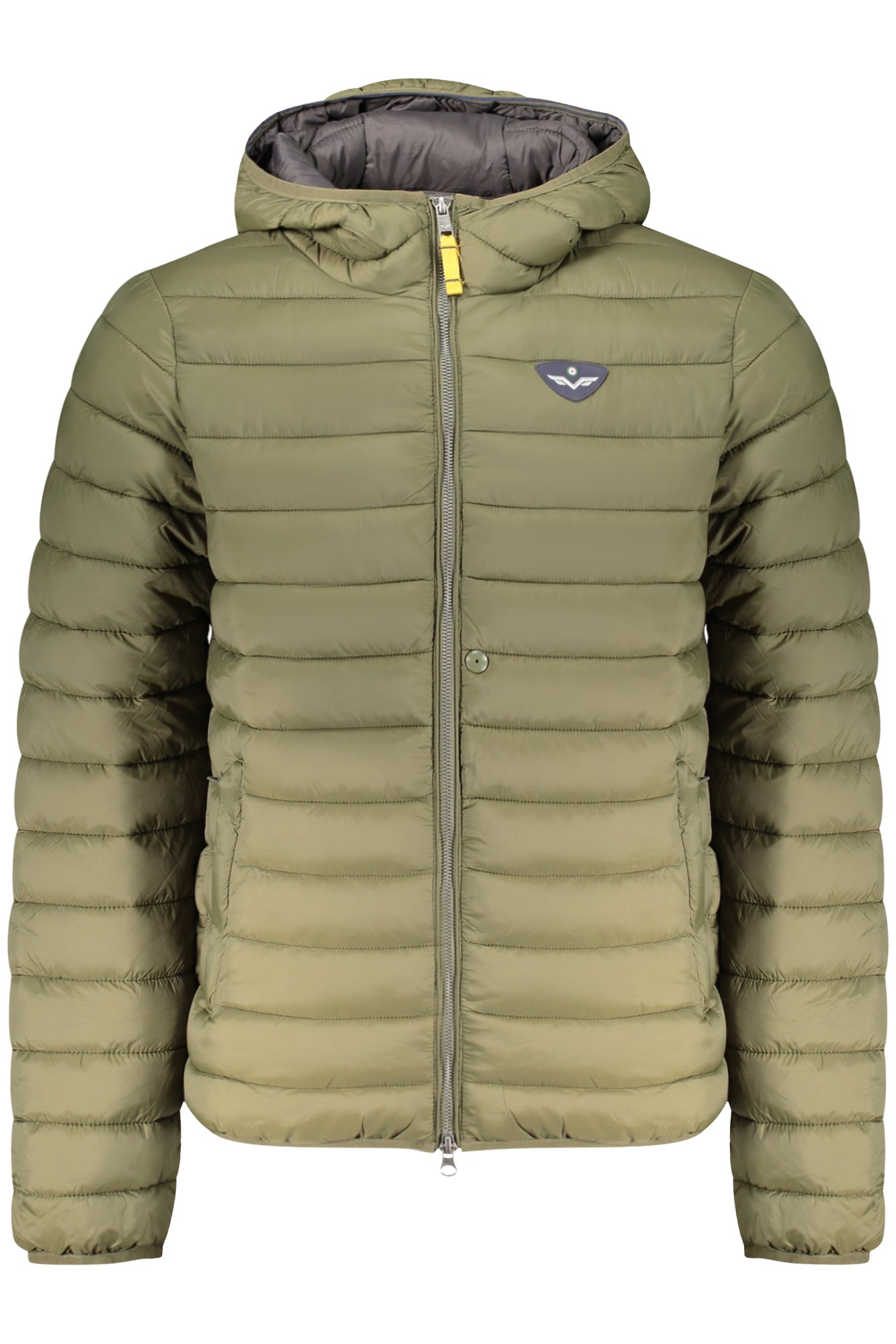 ARMATA DI MARE MEN'S GREEN JACKET